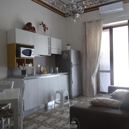 Casa Vacanze Giani * Terrasini