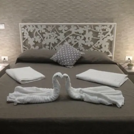Casa Vacanze Giani * Terrasini